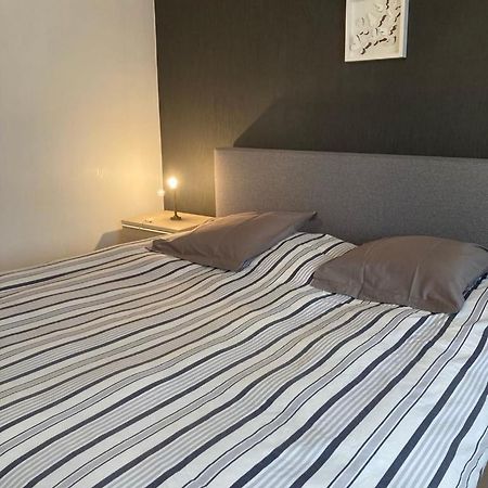 Chambre D Hote Olne Zewnętrze zdjęcie